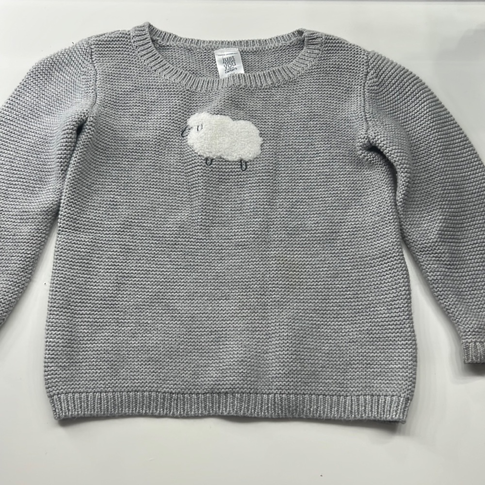 Carters two piece